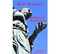 Spiritual Exercises by Kenneth Baker Kenneth Baker (Auteur)