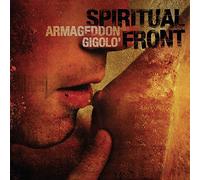 Spiritual Front - Armageddon Gigolo [Import]