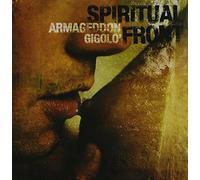Spiritual Front - Armageddon Gigolo-Digi [Import]