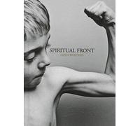 Spiritual Front - Open Wounds -Ltd-