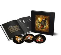 Spiritual Front - Rotten Roma Casino [Compact Discs] With Dvd