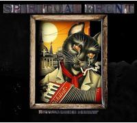 Spiritual Front - Rotten Roma Casino [Import]