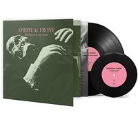 Spiritual Front - The Queen Is Not Dead