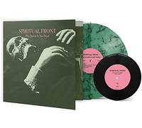 Spiritual Front - The Queen is Not Dead [Import]