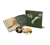 Spiritual Front - The Queen Is Not Dead [Compact Discs] Bonus Tracks, With Book