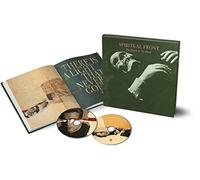 Spiritual Front - The Queen Is Not Dead (Hardcover 2cd)