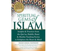 Spiritual Gems of Islam