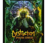 Spiritual Genocide