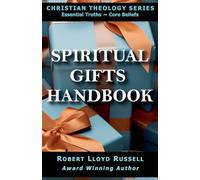 Spiritual Gifts Handbook