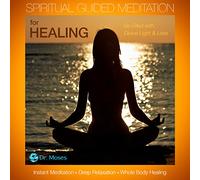 Spiritual Guided Meditation for Healing