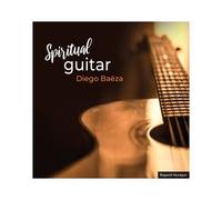 Spiritual Guitar