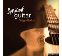 Spiritual Guitar