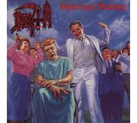 Spiritual Healing