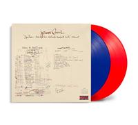 Spiritual Healing: Bwa Kayiman Freedom Suite Bleu & Rouge