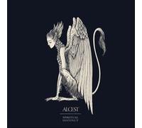 Alcest – Spiritual Instinct – CD – Nuclear Blast