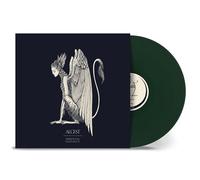Alcest – Spiritual Instinct – Vinyle coloré 12" (Nuclear Blast)