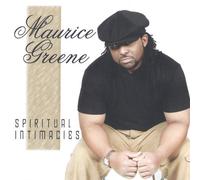 Spiritual Intimacies [Import]