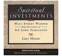 Spiritual Investments