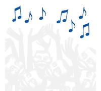 Spiritual Jazz 9 Blue Notes Part 2 Vinyle
