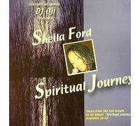 Spiritual Journey [Vinyl Single 12'']
