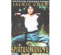 Spiritual Kung Fu