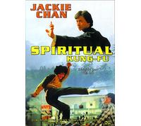 Spiritual Kung Fu (Import Dvd) (2011) Jackie Chan; Li Rung Chuen; Dean Shek; J