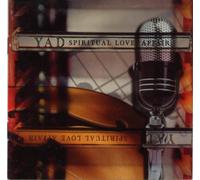 Spiritual Love Affair