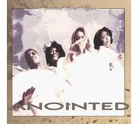 Spiritual Love Affair by Anointed (1993-03-30)