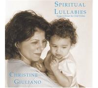 Spiritual Lullabies, Songs to Honor The Child Within (US [Import]