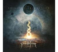Persefone - Spiritual Migration