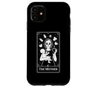 Spiritual Mom Dark Mom The Tired Mother Coque pour iPhone 11