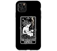 Spiritual Mom Parenting Love The Tired Mother Coque pour iPhone 11 Pro Max