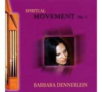 Spiritual movement no 1