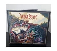 Spiritual Negation - Cd Album