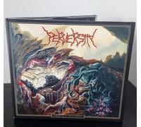 Perversity - Spiritual negation