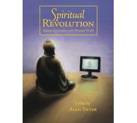 Spiritual Revolution (DVD) Alan Swyer