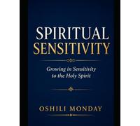 SPIRITUAL SENSITIVITY: Stepping into a higher realm of spiritual awareness.
