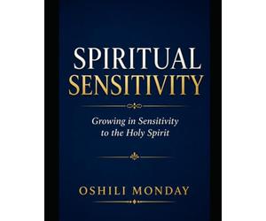 SPIRITUAL SENSITIVITY: Stepping into a higher realm of spiritual awareness.