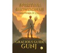 Spiritual Showdowns: Scriptures of Soul