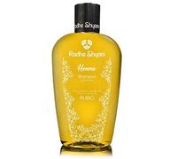 SPIRITUAL SKY - BLONDE COLOR SHAMPOO S.SKY