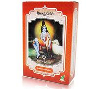 Radhe Shyam Henné Natur Copper Copper Powder 100gr