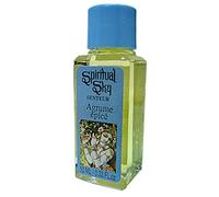 Spiritual Sky Huile Parfumée Agrume Épicé - Lot de 3
