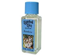 Spiritual Sky Huile Parfumée Bambou - Lot de 3