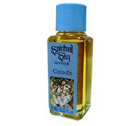Spiritual Sky Huile Parfumée Cannelle - Lot de 3