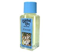 Spiritual Sky Huile Parfumée Caramel - Lot de 3