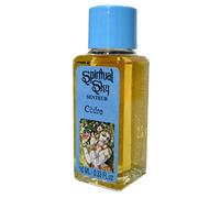 Spiritual Sky Huile Parfumée Cèdre - Lot de 3