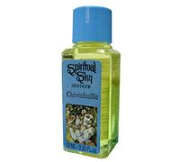 Spiritual Sky Huile Parfumée Chèvrefeuille - Lot de 3