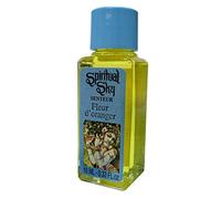 Spiritual Sky Huile Parfumée Fleur d'Oranger - Lot de 3