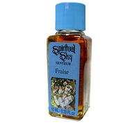 Spiritual Sky Huile Parfumée Fraise - Lot de 3