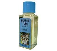 Spiritual Sky Huile Parfumée Jasmin - Lot de 3